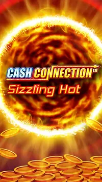 Cash Connection Sizzling Hot
